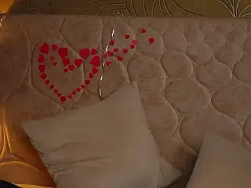 Stripchat Live Sex of MillaBlis