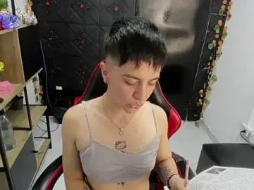 Stripchat Adult Webcam of _Hannah_Hot