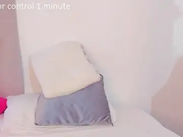 Stripchat Sex Cam of April_S