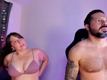 Stripchat Free Porn Cam of FreeLoveCouple