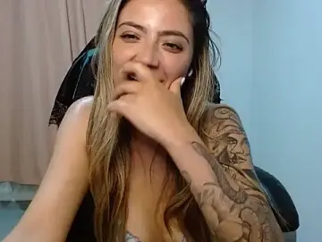 Stripchat Live Sex Cam of _sweet_rachel