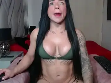 Stripchat Sex Chat of beautifulunna_