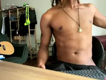 Stripchat Nude Webcam of gerson173Hugo