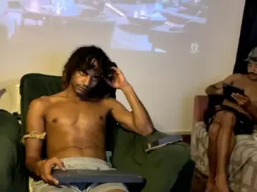 Stripchat Sex Cam of gerson173Hugo