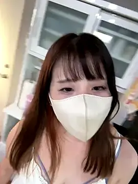 Stripchat Live Sex Cam of nyankoneet