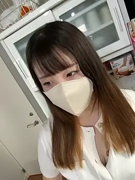 Stripchat Best live sex cam show of nyankoneet