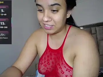 Stripchat Sex Cam of tiffany__pink