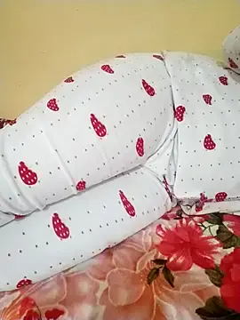 Stripchat Live Sex of Farawlla