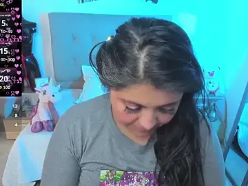 Stripchat Live Sex of TifanyAmazinng