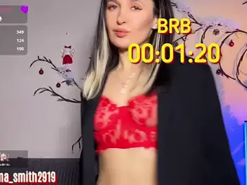 Stripchat Best live sex cam show of sabrinasmith23