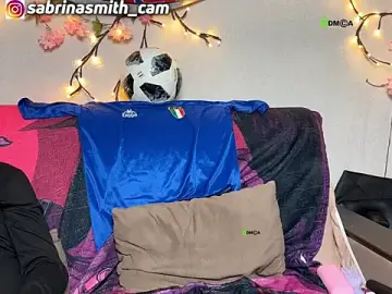 Stripchat Live Sex Cam of sabrinasmith23
