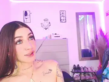 Stripchat Watch Live Sex Cams of Anna_belly