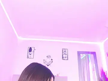Stripchat Live Sex of Anna_belly