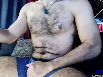 Stripchat Sex Chat of BEN_BLAZE