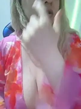 Stripchat Sex Cam of bigwild