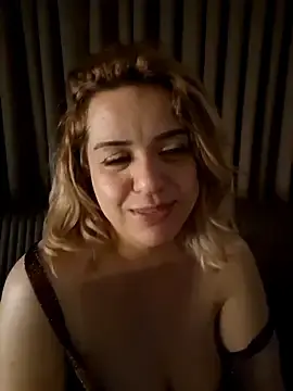 Stripchat Live Sex Cam of cansile