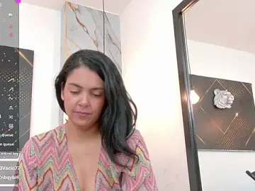 Stripchat Sex Cam of ciara_connor
