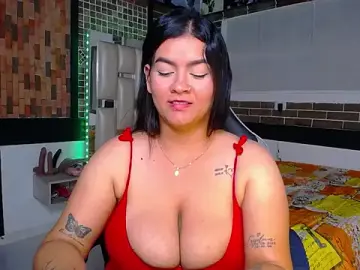 Stripchat Adult Webcams of kriss_sweetboobs10