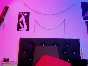 Stripchat Live Sex of Little_Naughtty