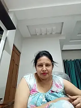 Stripchat Live Porn of MANISHA_JI37