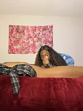 Stripchat Free Live Porn of Stacy_Raine