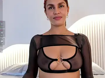 Stripchat Live Porn of bianca_angel_