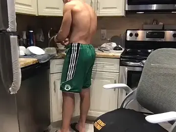 Stripchat Sex Chat of BigGuyMuscle