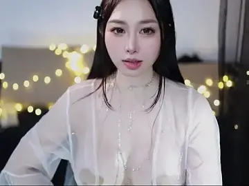 Stripchat Nude Webcam of Moonccoi