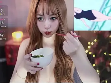 Stripchat Live Sex of Moonccoi