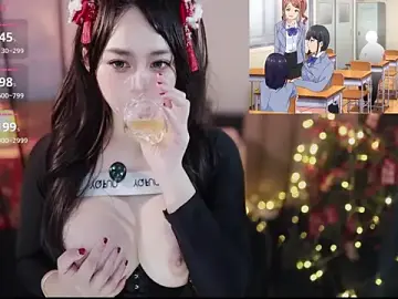 Stripchat Watch Live Sex Cams of Moonccoi