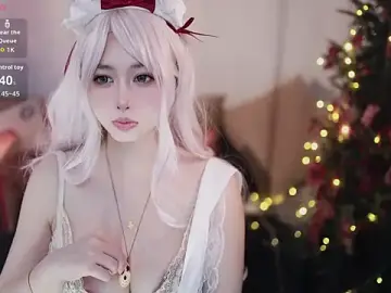 Stripchat Best live sex cam show of Moonccoi