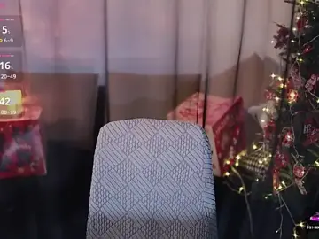 Stripchat Best Webcam of Moonccoi