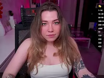 Stripchat Free Porn Cam of RemyCute