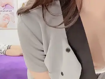 Stripchat Live Porn of Sayuri_Satou