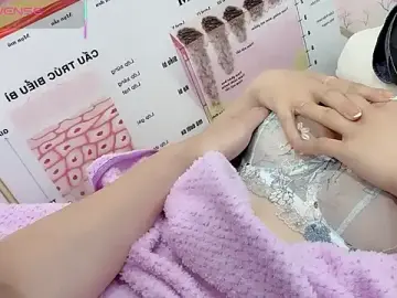Stripchat Nude Webcam of Sayuri_Satou