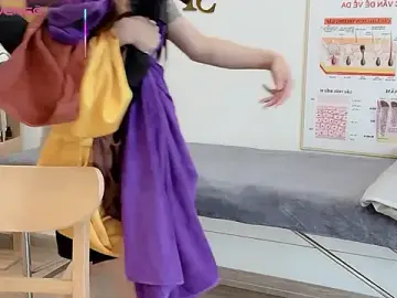 Stripchat Best live sex cam show of Sayuri_Satou