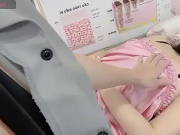 Stripchat Watch Live Sex Cams of Sayuri_Satou