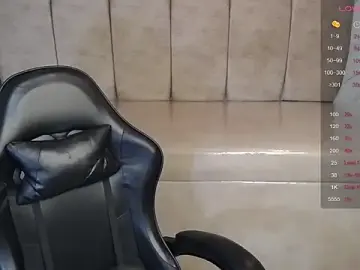 Stripchat Sex Cam of _Charlotte_v