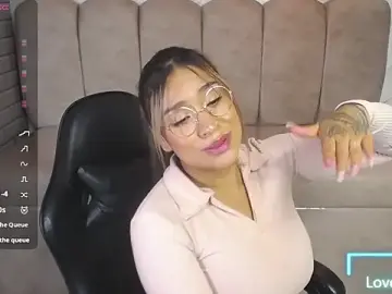 Stripchat Watch Live Sex Cams of _Charlotte_v