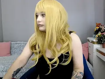 Stripchat Adult Webcam of Estheri