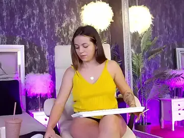 Stripchat Adult Video Chat of PlayfulElla