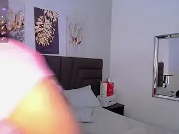 Stripchat Adult Video Chat of Sofi_Perez_