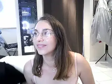 Stripchat Live Sex of _little_blake