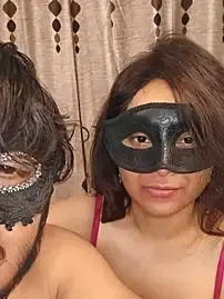 Stripchat Live Sex of sexy42couple