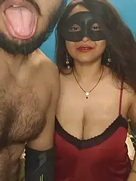 Stripchat Live Sex of sexy42couple