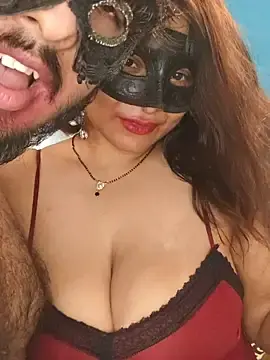 Stripchat Live Porn of sexy42couple
