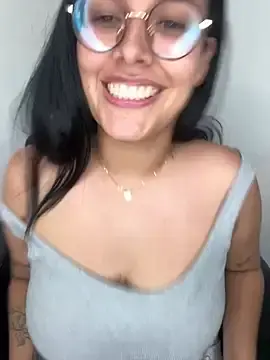 Stripchat Sex Chat of Annya-sweet