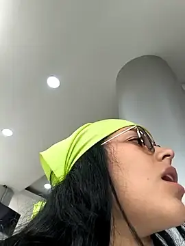 Stripchat Private Sex Chat of Annya-sweet