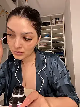 Stripchat Live Porn of Lexi_Storm