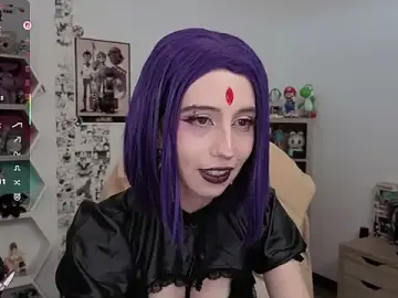 Stripchat Adult Video Chat of deftsuki